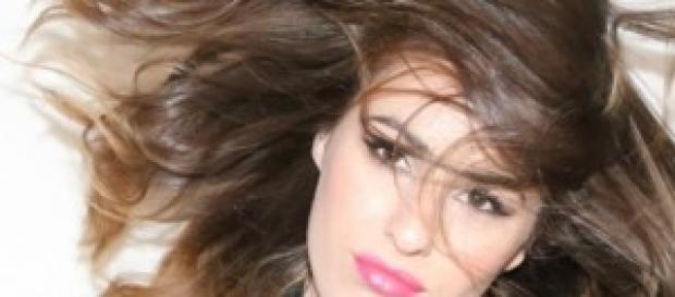 Diana del Bufalo ex concorrente Amici Diana del Bufalo ex concorrente Amici