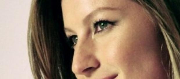 La super top model Gisele La super top model Gisele