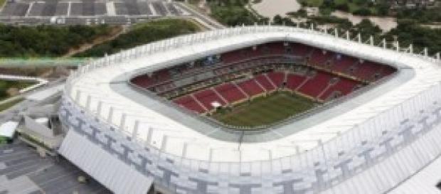 Mondiali 2014: ottavi vicini per l'Italia? Mondiali 2014: ottavi vicini per l'Italia?