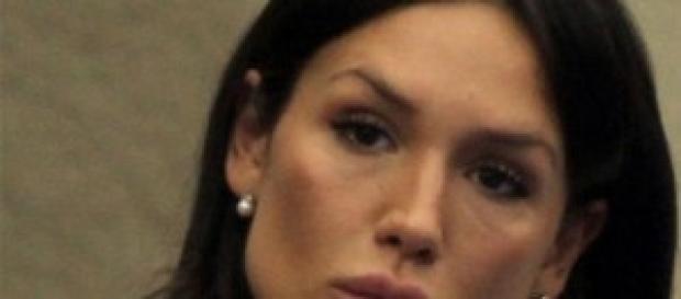 Nicole Minetti incinta di Claudio D'Alessio? Nicole Minetti incinta di Claudio D'Alessio?