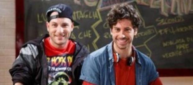 Un Posto al sole anticipazioni: arriva Clementino Un Posto al sole anticipazioni: arriva Clementino