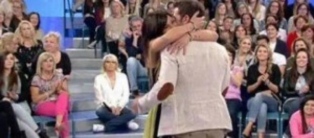 Uomini e donne,Luca Viganò,video per Luce Barucchi Uomini e donne,Luca Viganò,video per Luce Barucchi