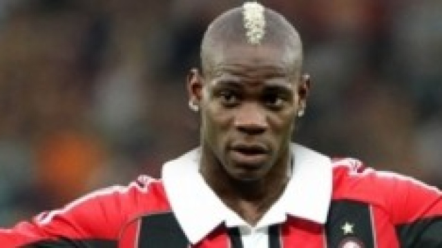 Arsenal offre 34 mln per Balotelli