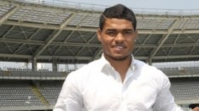 Calciomercato Toro, Josef Martinez
