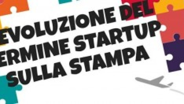 Mondo dell&rsquo;innovazione rappresentato dai giornali.