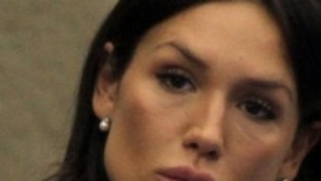 Nicole Minetti incinta di Claudio D'Alessio?