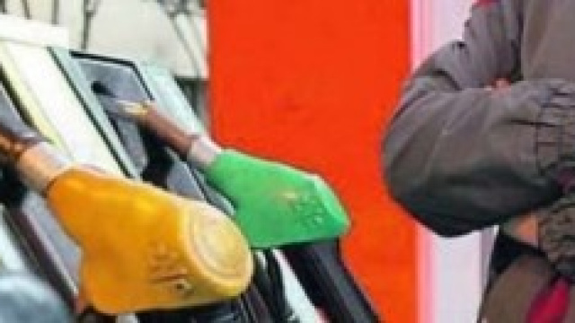 Sciopero dei benzinai di mercoledi 18 Giugno