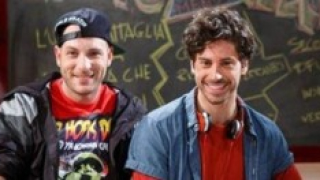 Un Posto al sole anticipazioni: arriva Clementino