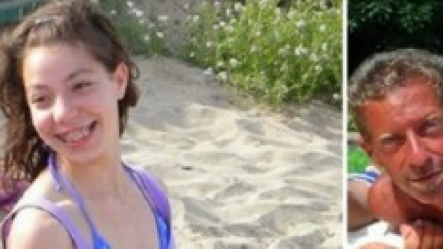 Yara Gambirasio presto una serie Televisiva