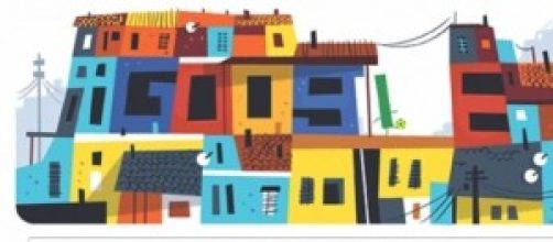 Coppa del Mondo 2014: il doodle del 18 giugno