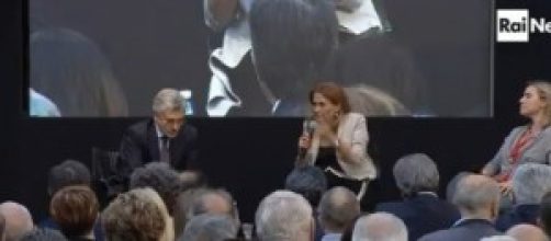 D'Alema, Mogherini e Maggioni a Fano 