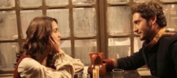 Anticipazioni il segreto 20 e 25 giugno matrimonio Anticipazioni il segreto 20 e 25 giugno matrimonio