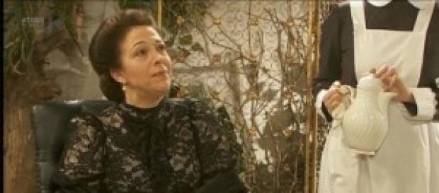 anticipazioni il segreto 23 - 29 giugno: Francisca anticipazioni il segreto 23 - 29 giugno: Francisca