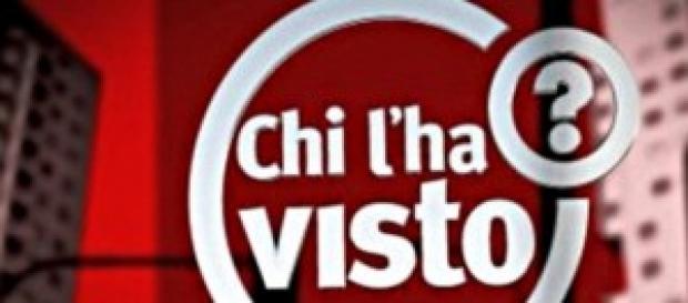 Chi l'ha visto?, puntata del 18 giugno Chi l'ha visto?, puntata del 18 giugno