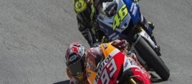 Duelo de leyendas en Catalunya Duelo de leyendas en Catalunya