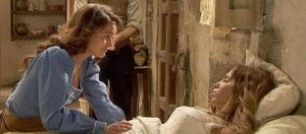 Il Segreto anticipazioni giovedì 19 giugno Il Segreto anticipazioni giovedì 19 giugno