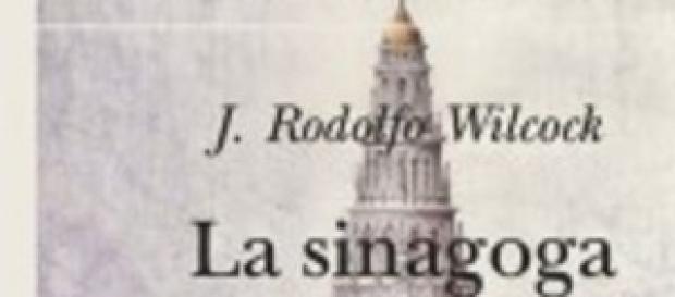 La sinagoga degli iconoclasti di J. R. Wilcock La sinagoga degli iconoclasti di J. R. Wilcock
