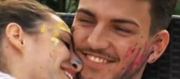 Uomini e Donne news su Marco e Beatrice Uomini e Donne news su Marco e Beatrice