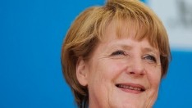 Allarme pensioni in Germania