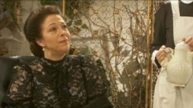 anticipazioni il segreto 23 - 29 giugno: Francisca