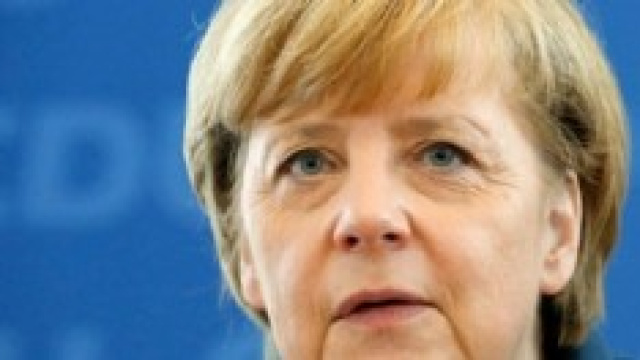 Il governo Merkel ha ricevuto un rapporto choc