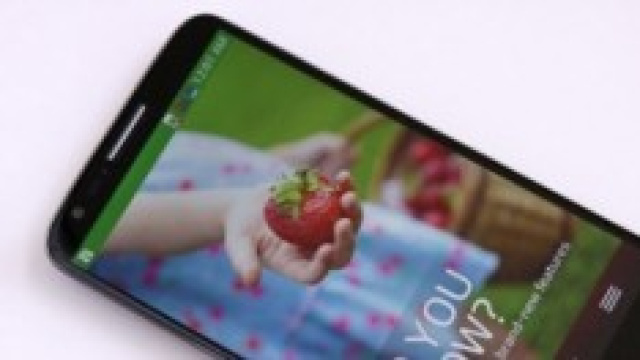 LG G3, cellulare con batteria migliore
