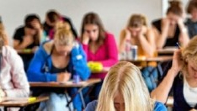 Maturit&agrave; 2014, polemiche sulle prove on-line 