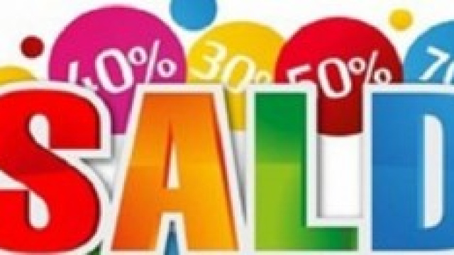 Saldi estivi 2014 a Napoli e in Campania