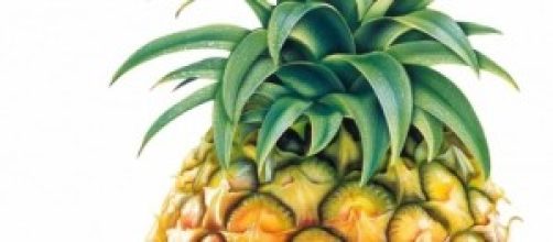 Ananas, alleato di salute e bellezza.