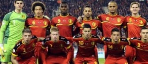 Belgio Russia il pronostico del girone H.