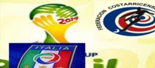 Mondiali Gruppo D, le info di Italia - Costa Rica