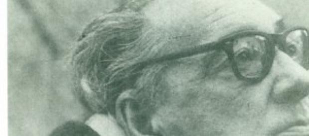 Juan Carlos Onetti, Premio Cervantes de las letras Juan Carlos Onetti, Premio Cervantes de las letras