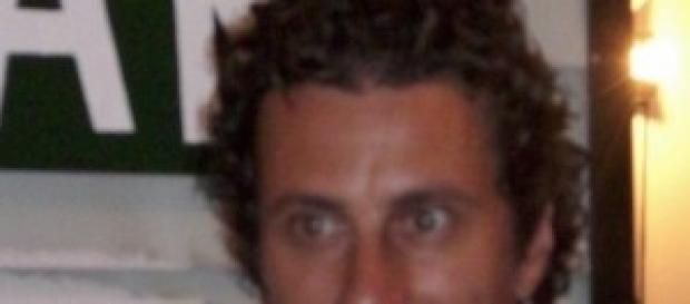 Luca Bizzarri attore comico Luca Bizzarri attore comico