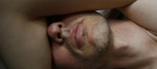 Rostro del fin de un sueño Rostro del fin de un sueño