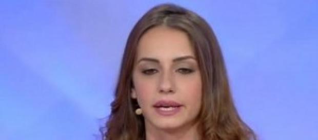 Uomini e donne news di gossip: Anna Munafò Uomini e donne news di gossip: Anna Munafò