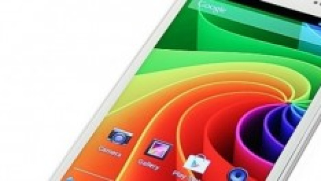 Galaxy S4 cinese con virus, attenzione