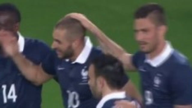 Pronostico Svizzera - Francia 20 giugno.