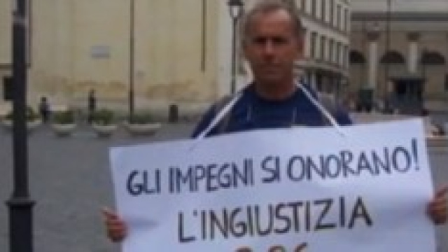 Riforma pensioni scuola, lettera dei 'quota 96'