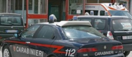 I Carabinieri indagano sul caso di Elena Ceste