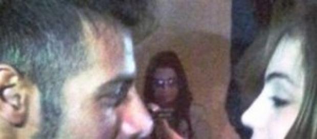 Aldo e Alessia rifiutano Temptation Island Aldo e Alessia rifiutano Temptation Island