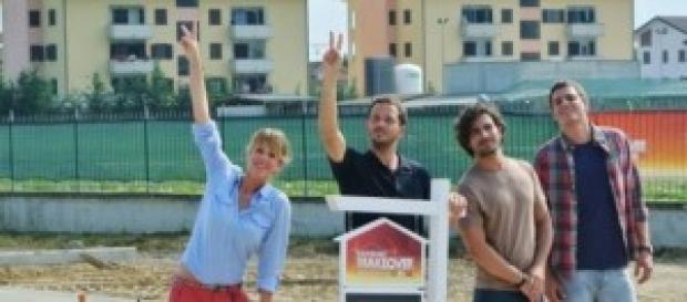 Extreme Makeover Home Edition Italia Extreme Makeover Home Edition Italia