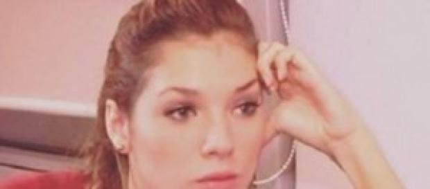 Uomini e Donne Gossip: Flavia rimpiange Tommaso? Uomini e Donne Gossip: Flavia rimpiange Tommaso?