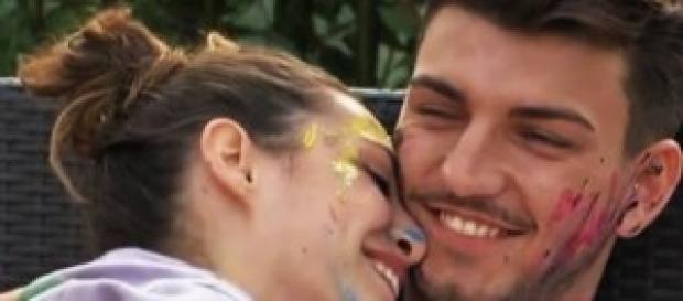 Uomini e donne news, Marco Fantini, Beatrice Valli Uomini e donne news, Marco Fantini, Beatrice Valli