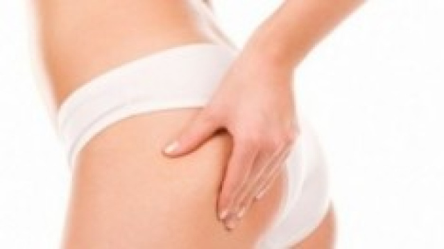 Battaglia pianificata contro la cellulite