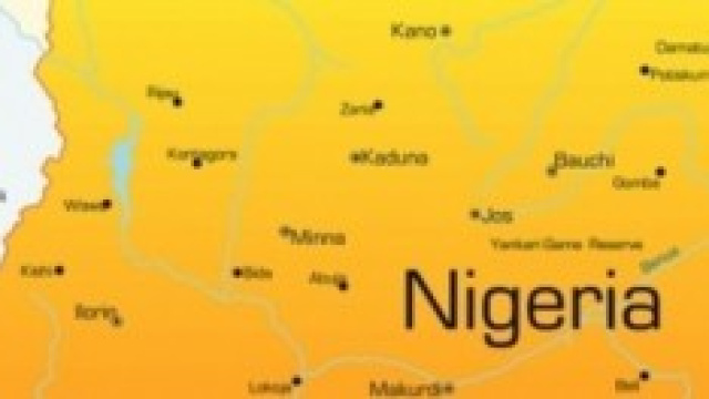 Bomba esplode in uno stadio nigeriano