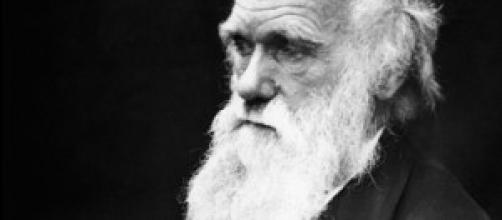 Charles R. Darwin, autor de "El Origen..."