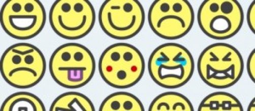 Emoticon: dito medio alzato nel nuovo standard