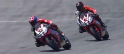 Mondiale Superbike, SBK Misano 2014, 20-22 giugno