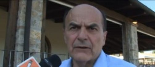 Pier Luigi Bersani-Area Riformista Pd