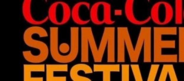 Coca Cola Summer Festival 2014 Coca Cola Summer Festival 2014
